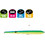 Rapture Ocean Razor Τεχνητό Δόλωμα Ψαράκι 18cm 23.5gr DRD