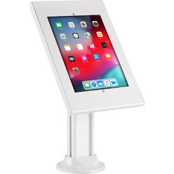 Maclean MC-908W Βάση Tablet Γραφείου έως 10.2" White