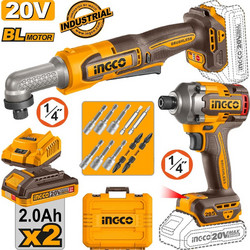 Ingco COSLI260296E