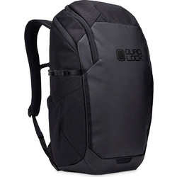 Quad Lock Traverse Σακίδιο Πλάτης Black QLA-BPTRAV-26L