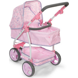 Zapf Creation Baby Born Καρότσι για Κούκλα 841082