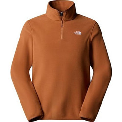 The North Face Ανδρικό Αθλητικό Φούτερ Καφέ NF0A8D0Q2EK1