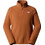 The North Face Ανδρικό Αθλητικό Φούτερ Καφέ NF0A8D0Q2EK1