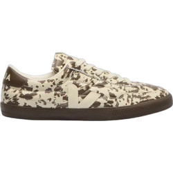 Veja Γυναικεία Sneakers Μπεζ Σοκολατί VJ-FU2021844A