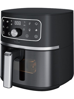 Swiss Haus SH-AF2305 Air Fryer 4.75lt