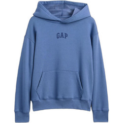 Gap Παιδικό Φούτερ με Κουκούλα Μπλε 909727001