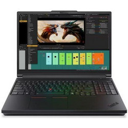 Lenovo ThinkPad P16 Gen 3 (Ultra 7 255HX/64GB/1TB SSD/RTX Pro 2000 8GB/Windows 11)