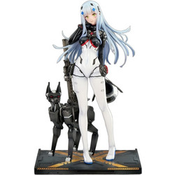 Apex Girls' Frontline 416 Midnight Evangelion Ver. Φιγούρα 25cm