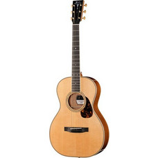 Furch Guitars Vintage OOMs-SM Natural