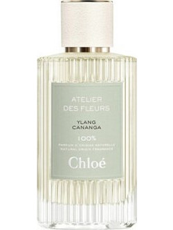 Chloe Atelier Des Fleurs Ylang Cananga Eau de Parfum 150ml