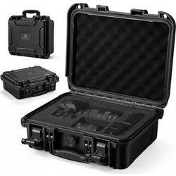 K&F Concept KF13.1302V4 Black