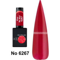 Kenzai 6267 Kiss Me Miel Gel 15ml