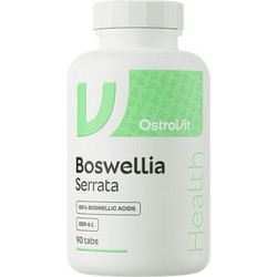 OstroVit Boswellia Serrata 90 Ταμπλέτες