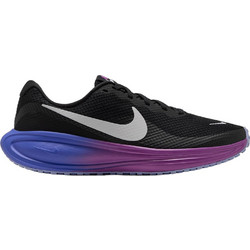 Nike Revolution 8 Γυναικεία Αθλητικά Παπούτσια για Τρέξιμο Μαύρα HJ8485-007