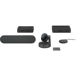 Logitech Rally System Σύστημα Τηλεδιάσκεψης