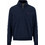 Fynch Hatton Ανδρικό Φούτερ Navy Μπλε 16141351-685