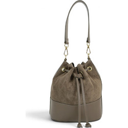 Passaggio Leather Bucket Sofia 4981-KR-05