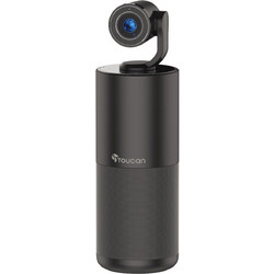 Toucan Connect Conference System Σύστημα Τηλεδιάσκεψης