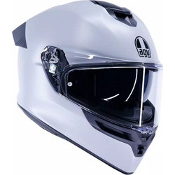 AGV K5 Mono Matt Polare Grey Κράνος Μηχανής Full Face 1500gr