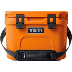 YETI Roadie 15 Φορητό Ψυγείο Πορτοκαλί