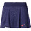 Mizuno Μίνι Φούστα Υφασμάτινη Navy Μπλε 62GBD704-14