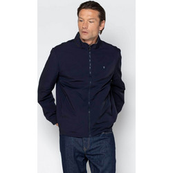 The Bostonians Ανδρικό Μπουφάν Χειμωνιάτικο Puffer Navy Μπλε W262585