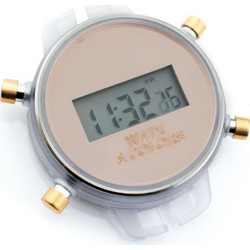 Watx & Co Γυναικείο Ρολόι RWA1036