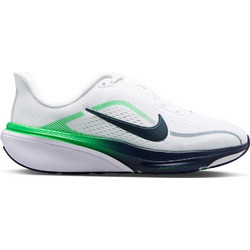 Nike Pegasus 42 Παιδικά Αθλητικά Παπούτσια για Τρέξιμο Λευκά Πράσινα IH2306-102