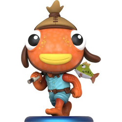 Hot Toys Fortnite Cosbi Fishstick 8cm