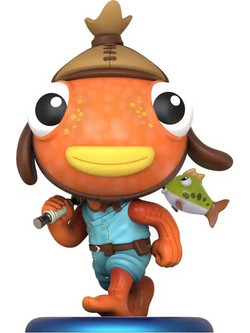 Hot Toys Fortnite Cosbi Fishstick 8cm