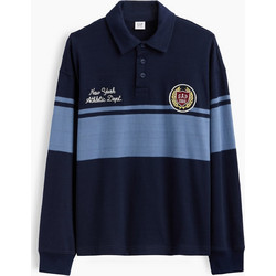 Gap Παιδικό Polo Μακρυμάνικο Navy Μπλε 915236001