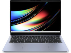 Dell 14S DS14265 (Ryzen AI 7 445/16GB/512GB SSD/Radeon Graphics/Windows 11)