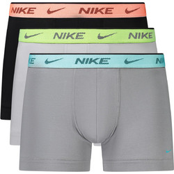 Nike Ανδρικά Μποξεράκια Σετ 3Pack KE1284-QDQ