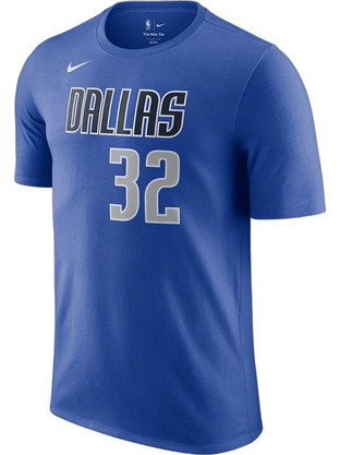 Nike NBA Dallas Mavericks Cooper Flagg DR6370-490