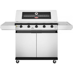 Beefeater Series - 5 Burner Ψησταριά Υγραερίου με 5 Εστίες 26.5kW Επιφάνειας 94x48cm 1200S