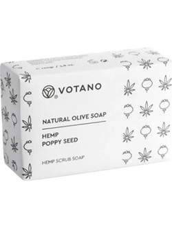 Σαπούνι Scrub Σώματος 120gr
