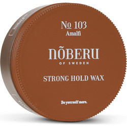 Noberu 103 Κερί Μαλλιών σε Κρέμα