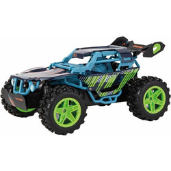 Carrera Trail Cruiser Τηλεκατευθυνόμενο Αυτοκίνητο Off Road 1:20 370200005