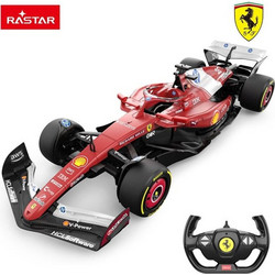 Rastar SF-25 Τηλεκατευθυνόμενο Αυτοκίνητο Ferrari 1:12 700065