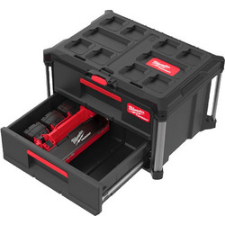 Milwaukee 4932500144 Βαλίτσα Εργαλείων