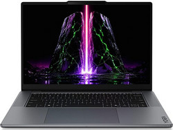 Lenovo Yoga Pro 9 15N1X11 (Nvidia RTX Spark N1X/32GB/1TB SSD/Blackwell/Windows 11)
