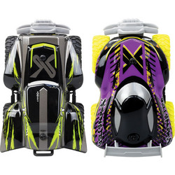 AS Company Exost X-Monster & X-Beast Τηλεκατευθυνόμενο Αυτοκίνητο Δύο Σχέδια 7530-20683