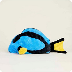 Warmies Ψάρι Blue Tank