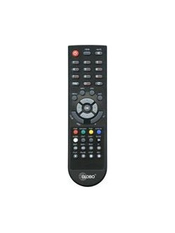 Globo GL, Τηλ/ριο για δέκτες GLOBO-OPTICUM T90,XS65, HDX8, S60,XC1, XS