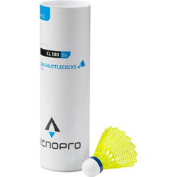 Tecno Pro Μπαλάκι Badminton Shuttlecock