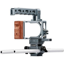 Sevenoak Compact Camera Cage SK-BPC10 for Blackmagic 350108
