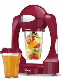Nova 210101 Μπλέντερ για Smoothie 1.5lt 180W