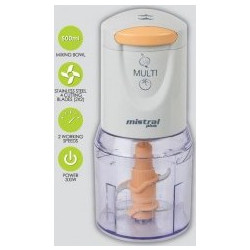 Mistral Plus HFP-601 Orange