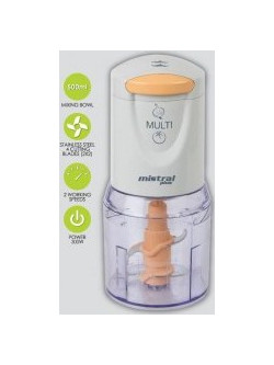 Mistral Plus HFP-601 Orange