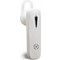 Celly BH10 Ακουστικό Bluetooth In Ear White